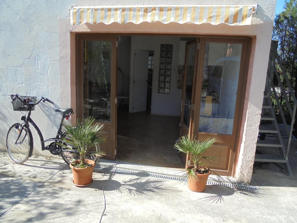 فيلا La Casita ماناكور المظهر الخارجي الصورة