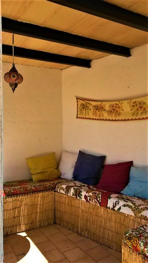 فيلا La Casita ماناكور المظهر الخارجي الصورة
